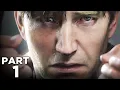 SILENT HILL 2 REMAKE Walkthrough Gameplay Part 1 - INTRO FULL GAME