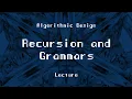 ARK-E2513 Algorithmic Design - Session 6 1