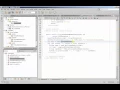 Demo ResultSet Metadata