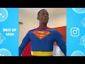 Best Sydney Talker Instagram Compilation s 2020 Funny Skit Funny African Comedy