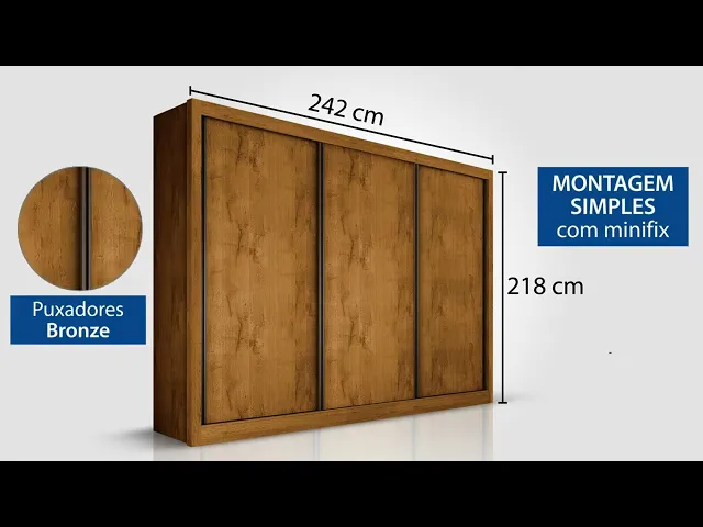 Vídeo do produto Vídeo do produto