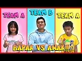 Download Lagu MENEGANGKAN !! ANAK BERANI TANTANG BAPAK BERMAIN GAME NEXUS STATION !! [EARLY ACCESS]