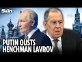 Kremlin in CHAOS as Putin ‘exiles’ his TOP ally after ‘car crash’ Trump talks