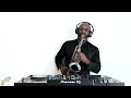 Deep House Sax Remix | Romain Garcia - Mysterious Bird