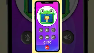 LLAMADA DE LILYPAD 😱