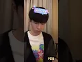 221116 曹杨抖音直播翻唱林俊杰《他说》