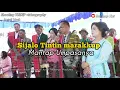 Download Lagu Mantap umpasa ni Sijalo Tintin marakkup|Adat Batak Pernikahan di Tindoras-Maduma