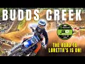 Loretta Lynns Northeast Area Qualifier at Budds Creek 2026