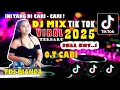 Download Lagu DJ  TIK TOK VIRAL TERBARU 2025 | FDJ BIANCA - O.T CABI  FULL BASS SOUND JEDAG JEDUG