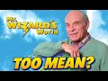 The Uncomfortable Truth About Mr Wizard