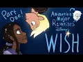 An Animation Major Rewrites Disney s WISH Part One