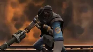 SFM Spawncamp