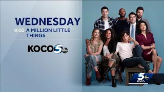 star discusses how abc s a million little things deals with heavy issues