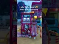 Hello Kitty Gasoline Station