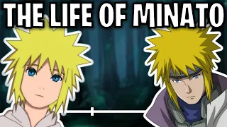Download The Life Of Minato Namikaze (Naruto) MP3