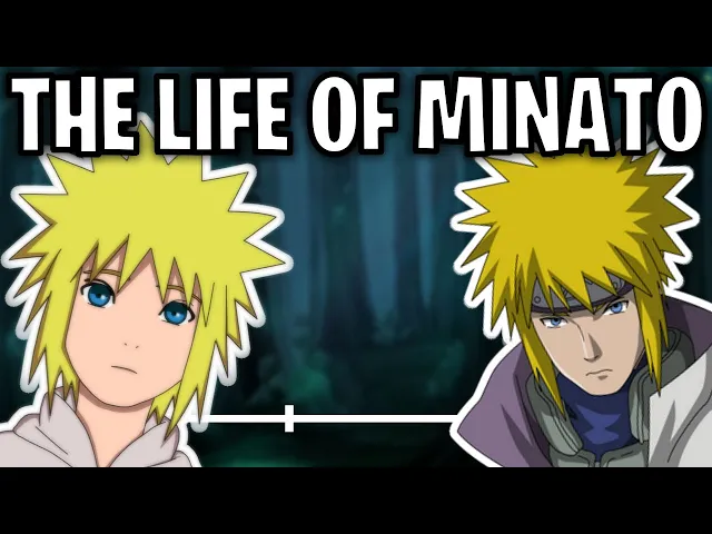 Download MP3 The Life Of Minato Namikaze (Naruto)