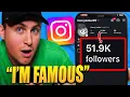 FREE Instagram Followers Tutorial in 5 Minutes (+5000 Followers)
