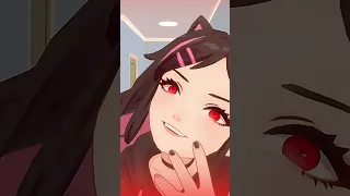 شكلها مش بتحب الكنافة  شكلها مش بتحب الكنافة