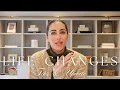 AN HONEST UPDATE LIFE COACHING CHANGING MY LIFE NEW YEARS RESOLUTION CHECK IN Lydia Millen