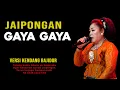Lagu JAIPONGAN - GAYA GAYA