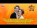Lagu Klarifikasi Syifa Hadju Tentang Lepas Cincin Tunangannya Pemberian dari El Rumi