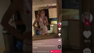 Sexy Nurse Outfit Cosplay ????????????????#tiktok #shorts #hot #cosplay