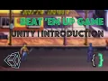 Intro Unity Beat Em Up Game