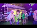 BSS (부석순) - CBZ (Prime time) (청바지) @인기가요 inkigayo 20250112