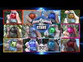 Download Lagu Team Morph (Power Rangers All-Stars) *MWP Universe / 12 Rangers / Final Version*