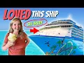 NEW Margaritaville at Sea Islander Ship for 2025 MUST SEE