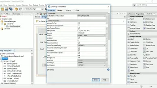 Temperature conversion in Fahrenheit and Centigrade in Java JPanel