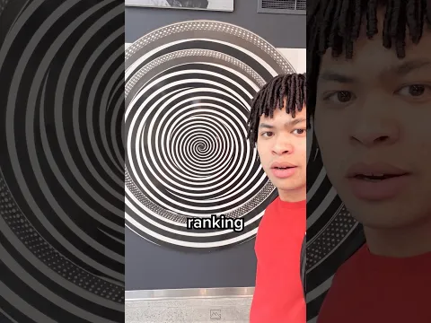 Ranking the Best Optical Illusions Ever