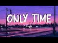 Download Lagu Enya- Only Time (lyrics)