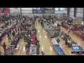 Fort Wayne gun show canceled to avoid negative publicity