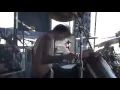 Download Lagu Avenged Sevenfold - Beast And The Harlot (The REV Drum Cam)