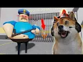 Download Lagu KABUR DARI PENJARA LEVEL HARD!!! - Roblox Indonesia