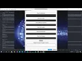 RSA CRYPTOGRAPHY Using JAVA JAVAFX