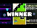 Download Lagu WINNER | DJVI Geometry Dash Decoration Contest Results