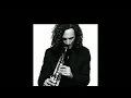 Download Lagu [Theme from Dying Young - Kenny G] Backing Track