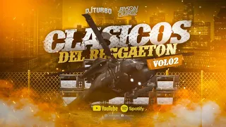 mix old school 02 gasolina rakata en su nota m rame rompe paleta reggaeton ft jeyson quiroz