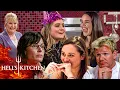 When Gordon Ramsay s Family Comes To Visit Hell s Kitchen