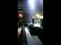 Hatem Al Iraqi singing Mawal-Toronto Concert