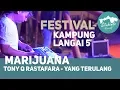 Download Lagu Tony Q Rastafara - Yang Terulang - \