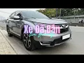 Lagu [2018 - 16.000km] Honda Crv-L 1.5Turbo Suv 7 chỗ bền bỉ. Liên hệ ép giá thoải mái