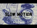 Download Lagu [INSTRUMENTAL] Charlotte Lawrence - Slow Motion with Lyrics