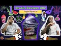 Strain Review Tropical Zlurpee by Cannatique