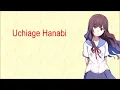Lagu Fireworks(UCHIAGE HANABI by daoko)lirik dan terjemahan