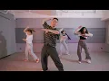 張震嶽 ayal komod - 浪人的... | Mick Choreography | MIA DANCE STUDIO |