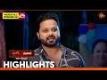 Lagu Kayal \u0026 Marumagal - Mahasangamam | Highlights 2 | 21 Feb 2026 | Tamil Serial | Sun TV