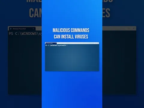 The Computer Virus "Download" Myth